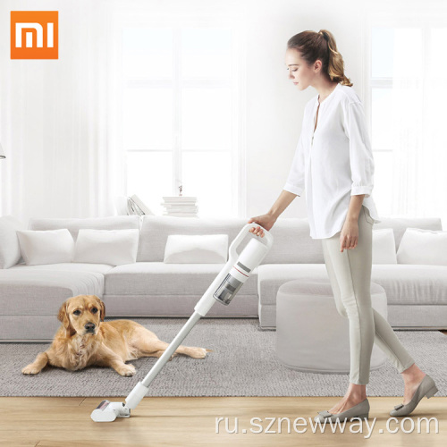 Xiaomi Roidmi F8 пылесос Vacuum мокрый и сухой